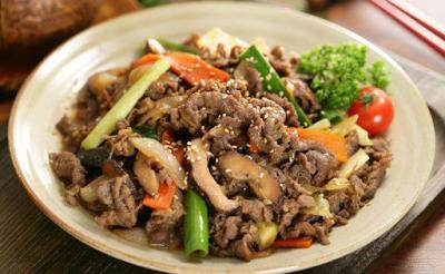 Cách chế biến thịt bò mềm, ngọt không dai